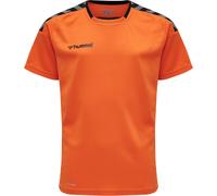 Maillot Hummel enfant hmlAUTHENTIC Poly HML Orange 6 ans