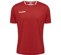Maillot Hummel enfant hmlAUTHENTIC Poly HML Rouge 16 ans