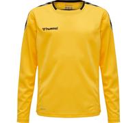 Maillot Hummel enfant manches longues hmlAUTHENTIC HML Jaune 6 ans