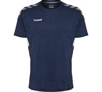 Maillot Hummel enfant Tech Move Bleu 12 ans