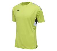 Maillot Hummel enfant Tech Move Jaune 12 ans
