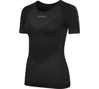 Hummel Maillot femme First Seamless Noir Taille FR 2XL (Taille fabricant XL/XXL)