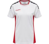 Maillot Hummel femme hmlAUTHENTIC Poly HML Blanc XL