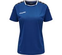 Maillot Hummel femme hmlAUTHENTIC Poly HML Bleu XS
