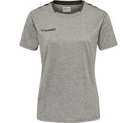 Maillot Hummel femme hmlAUTHENTIC Poly HML Gris XS