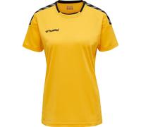 Maillot Hummel femme hmlAUTHENTIC Poly HML Jaune XS