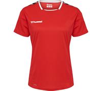 Hummel Maillot hmlAUTHENTIC Poly HML Rouge Femme XS