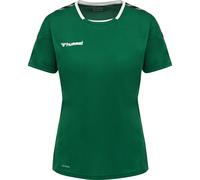 Maillot Hummel femme hmlAUTHENTIC Poly HML Vert XS