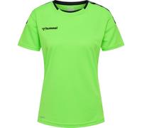 Maillot Hummel femme hmlAUTHENTIC Poly HML Vert XS