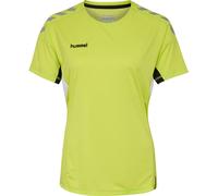 Maillot Hummel femme Tech Move Jaune XL
