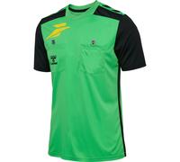 Maillot Hummel FFHB New Referee 2025/26 Vert XS