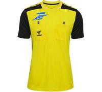 Maillot Hummel FFHB New Referee Jaune XL