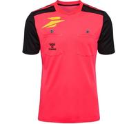 Hummel Maillot FFHB New Referee Rose sans sponsor Taille 3XL