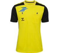 Maillot Hummel FFHB New Referee Jaune 2XL