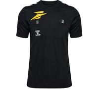 Maillot Hummel FFHB New Referee Noir M