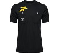 Maillot Hummel FFHB New Referee Noir XL