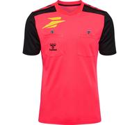 Maillot Hummel FFHB New Referee Rose 2XL