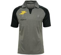 Maillot Hummel FFHB Referee Elite Gris 3XL