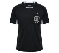 Maillot Hummel FFHB Referee Noir XS