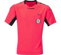 Maillot Hummel FFHB Referee Rose 2XL