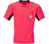 Maillot Hummel FFHB Referee Rose 2XL