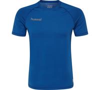 Maillot Hummel First Performance HML Bleu S