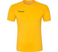 Maillot Hummel First Performance HML Jaune 2XL
