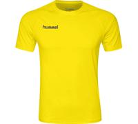 Maillot Hummel First Performance Jaune 2XL