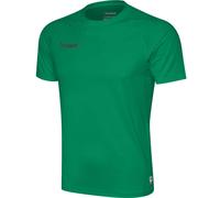 Maillot Hummel First Performance Vert S