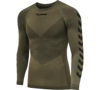 Maillot Hummel First Vert XS/S