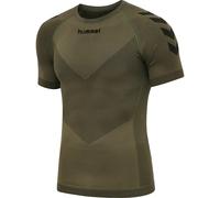 Maillot Hummel First Vert XS/S