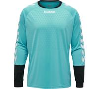 Hummel T-shirt Essential GK Football manches longues séchage rapide Bleu XL Homme