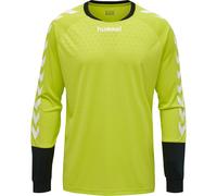 Hummel Maillot 'Essential' pomme / noir / blanc, Taille XXL