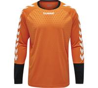 Hummel T-shirt manches longues Essential Orange Homme Taille M