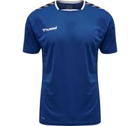 Hummel Maillot hmlAUTHENTIC Poly HML Bleu Taille S