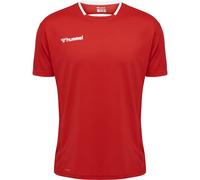 Maillot Hummel hmlAUTHENTIC Poly HML Rouge S