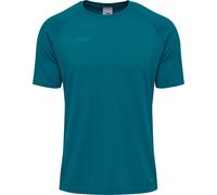 Maillot Hummel hmlAUTHENTIC Seamless Pro Bleu 2XL