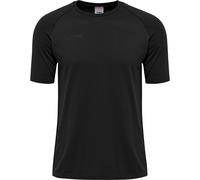 Maillot Hummel hmlAUTHENTIC Seamless Pro Gris XS