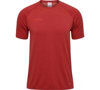 Hummel Maillot hmlAUTHENTIC Seamless Pro Rouge 2XL Unisexe