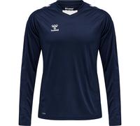 Hummel T-shirt manches longues Core Xk Poly Bleu 2XL