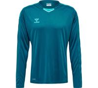 Hummel Core Xk Poly Long Sleeve T-shirt Bleu 3XL