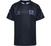 maillot Hummel Hummel Shimmer S/S T-Shirt Kids 5715688759137 taille 164 EU