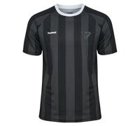 Hummel Kick Off Short Sleeve T-shirt Noir M Homme