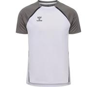 Hummel Maillot Homme Lead 2.0 Blanc XL