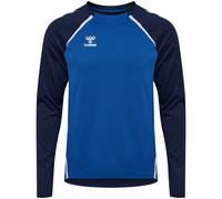 Maillot Hummel Lead 2.0 Crew Bleu XL