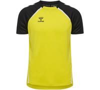 Maillot Hummel Lead 2.0 Jaune 2XL