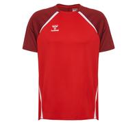 Maillot Hummel Lead 2.0 Rouge S