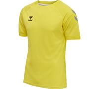 Maillot Hummel Lead Poly Jaune M