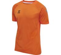 Maillot Hummel Lead Poly Orange 2XL