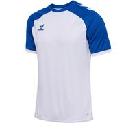 Maillot Hummel League Blanc 4XL